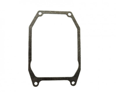 Прокладка 240-1003270-Б (2мм).  Прокладка масляного поддона